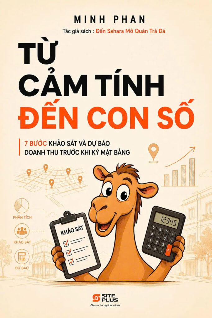 Từ cảm tính đến con số